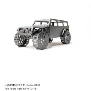 Meet your Posher, Larry